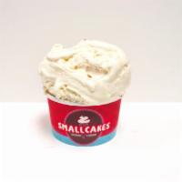 Single Scoop of Ice Cream · Choice of one ice cream flavor.