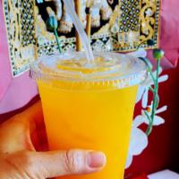 Thai Mango Juice · 