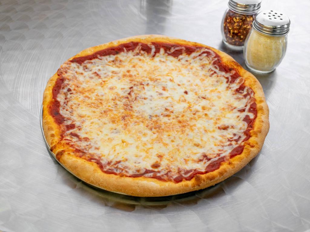 Sorrento's Pizzeria · Italian · Pizza · Subs · Wraps