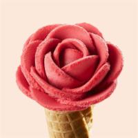 Raspberry Sorbet (from Chile) · 