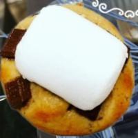 S'mores delight Cookie · 