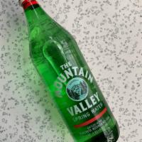 Mountain Valley Spring Water - 1 L · 