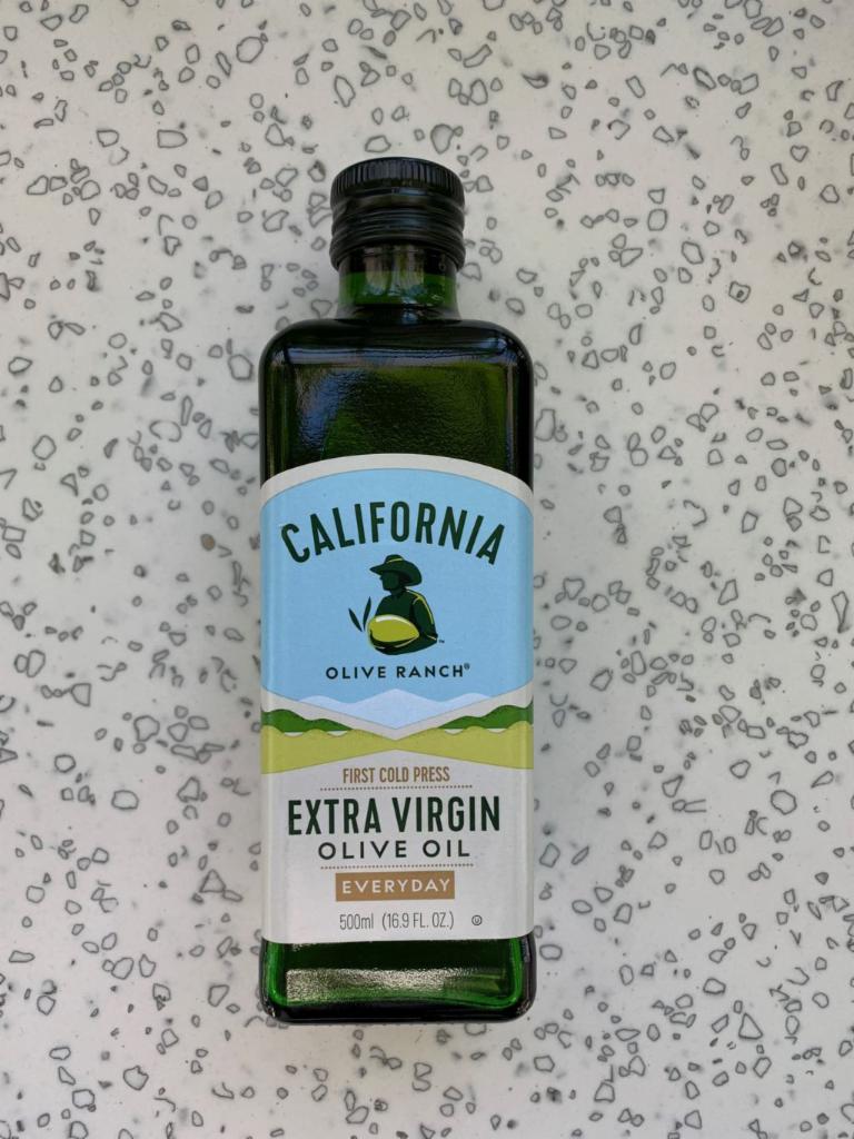California Olive Ranch Olive Oil · 