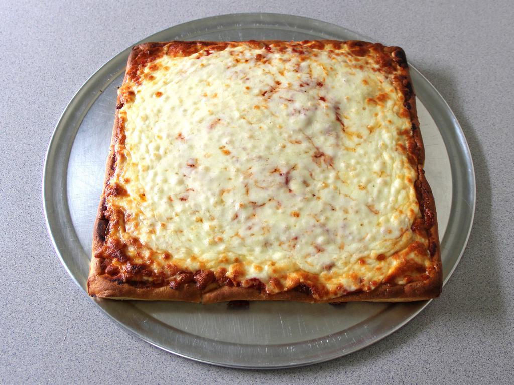 Italian Family Pizzeria · Dinner · Italian · Pasta · Pizza