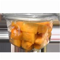 CANTALOUPE - (CONTAINER) · 