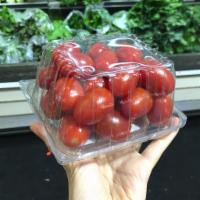 Cherry Tomatoes · 