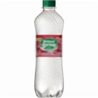 Nestle - Poland Spring (Sparkling Water) - 1.8L · Poland spring sparkling water. Simply bubbies.