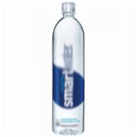 Glaceau - Smart Water 1L · 