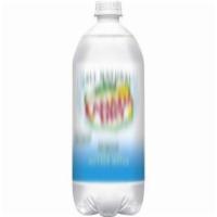 Canada Dry - Sparkling Seltzer Water - 1L · 