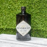 Hendrick's · Gin (41.4% ABV). Must be 21 to purchase.