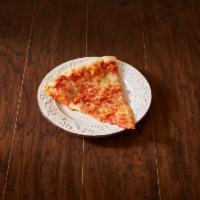 Single Slice Pizza · 