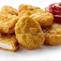 10 Pcs Chicken Nuggets · 9 pcs chicken nuggets