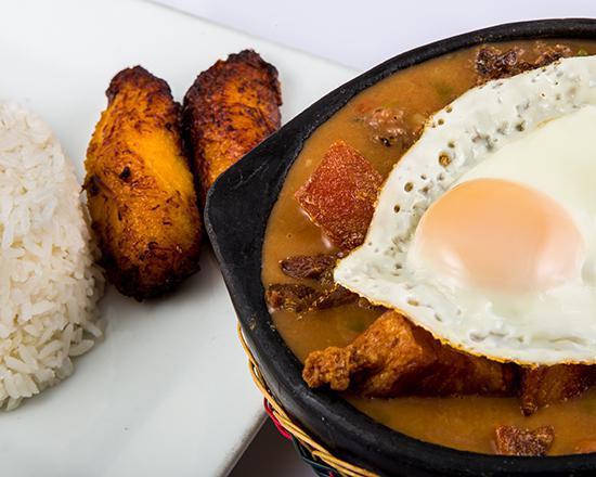 Envigado · Breakfast · Colombian · Dinner · Latin American · Lunch
