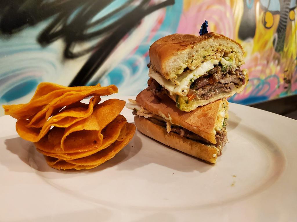 Wynwood · Dinner · Hamburgers · Late Night · Pub Food · Sandwiches · Tacos · Wings · Wraps