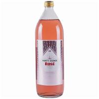 Forty Ounce Wine Rose · 40 oz rose bottle. Must be 21 to Purchase.