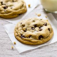 3 Pack Chocolate Chip Cookies · 