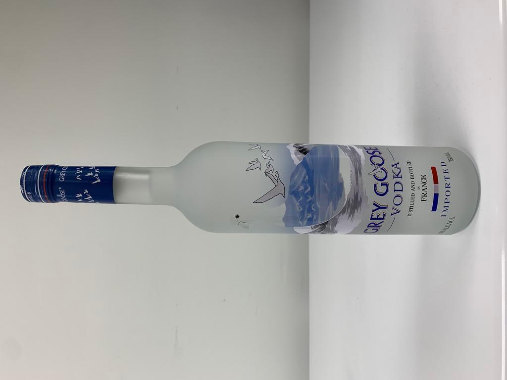 Grey Goose Vodka, 750 ml. · Must be 21 to purchase. 