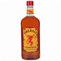 Fireball Cinnamon Whiskey, 750 ml. · Must be 21 to purchase. 