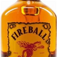 Fireball Cinnamon Whiskey, 1.75 Liter · Must be 21 to purchase. 