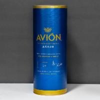 Avion 750 ml. Anejo · Must be 21 to purchase.