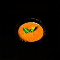 Panang Curry · Panang curry sauce with coconut milk and bell peppers. Served with your choice of meat and j...