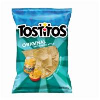 Tostitos, Tortilla Chips · 13 oz.