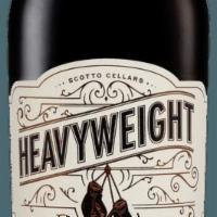 Heavy Weight. California Cabernet 750 Ml · 750ML. Cabernet. Must be 21 to purchase.