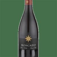 Roscato Rosso Dolce. Sweet Red · 750ML. ITALY . Must be 21 to purchase.