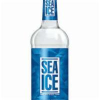 SEA ICE VODKA · 1.75L. Must be 21 to purchase.
