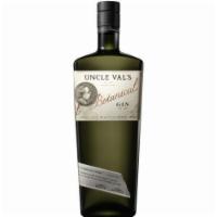 Uncle Vals Botanical Gin 750ML · 750ML. 45% ABV. Must be 21 to purchase.