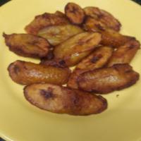 Sweet Plantains  · Yellow Plantains 