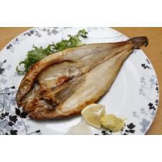 Hokke · Grilled atka fish.