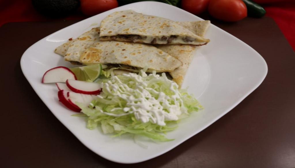Romero's Kitchen · Burritos · Chicken · Dessert · Dinner · Lunch · Mexican · Steak · Tacos · Vegetarian