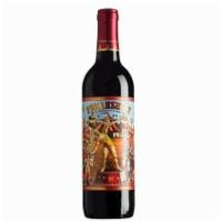 Freakshow Cabernet Sauvignon 750ml · Must be 21 to purchase.