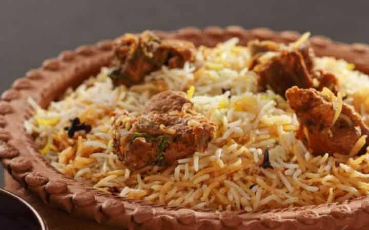 Desi Chops · Chicken · Curry · Dessert · Dinner · Indian · Lunch · Seafood