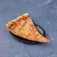 Slice Pizza · 