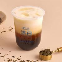 Oolong Milk Tea · Oolong Tea with Fresh Milk