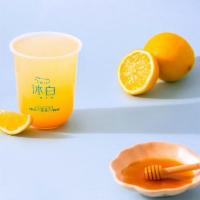 Honey Lemonade  · NoFixed sweetness. Use with 100% Pure Honey and fresh lemon