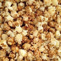 French Toast Kettle Corn · Who doesn't like french toast!!