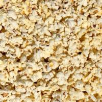Sour Cream & Onion Popcorn · Like your favorite chips!