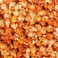 Chicken Wing Popcorn · This one has the perfect blend of Chicken Wing spices.