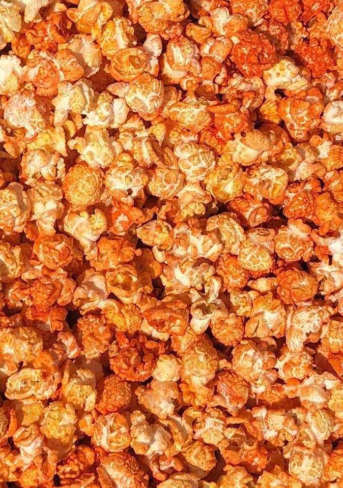 Chicken Wing Popcorn · This one has the perfect blend of Chicken Wing spices.