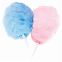 Cotton Candy · Bag of Cotton Candy