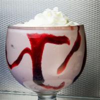 Strawberry Shake · Häagen-Dazs Ice Cream