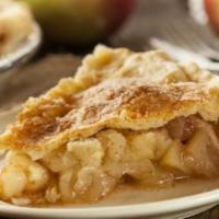 Apple Pie Slice · 