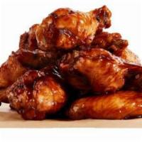 Chicken Wings · All natural Chicken Wings