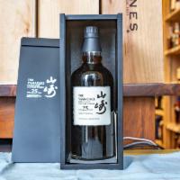 750 ml. The Yamazaki 25 Years Old Single Malt Japanese Whisky · Must be 21 to purchase. 43% ABV.