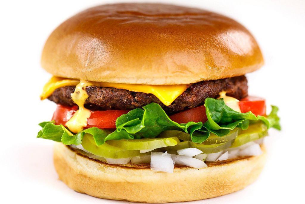 Fat Shack (University City) · Cheesesteaks · Hamburgers · Late Night · Sandwiches