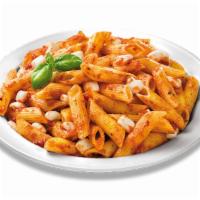 Penne Alla Vodka  · With our house made vodka sauce. 