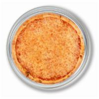 Build Your Own Authentic Pizza · Custom make your perfect authentic Italian pizza creation!